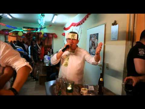 Zuca i Stefan - Glavu gore kume moj