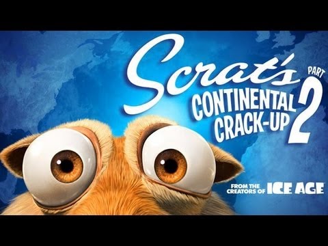 Ice Age 4: Voll verschoben (Ice Age: Continental Drift) - Short Film 2 (2012) DE | (FULL HD)