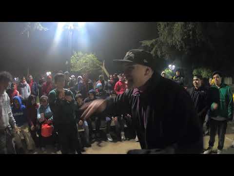 Shaolin Tech vs Strago  - 4tos Sanja Free, Rimacon & Shamang King