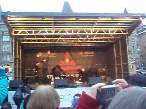 One Billion Rising Stuttgart 6/11