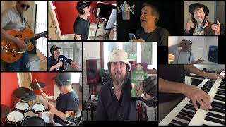 GO NOW! Performs: I Really Haven&#39;t Got The Time