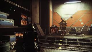 Destiny2 　プラベ