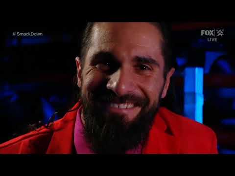 WWE Smack Downs 24 September 2021 Full Highlights - WWE Friday Night Smackdown 09 24 2021 Highlights