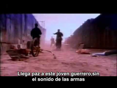 2pac-Ghetto Gospel Subtitulado Español
