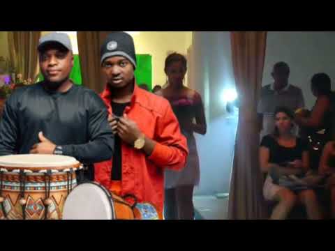 Afro shuwa, Léo Crazy, Bhs e Djass pro - Essa moça