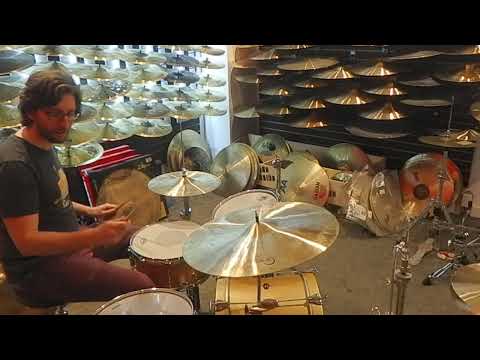 Dream Cymbals BRI22 | 22" Bliss Series Ride Cymbal. New with Full Warranty! image 3