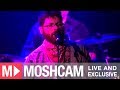 The Decemberists - The Engine Driver | Live in Sydney | Moshcam