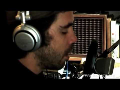 patrick watson big bird in a small cage acoustic session