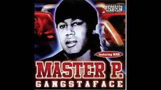 Master P - Bloody Murder - Gangsta Face