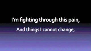 No Curtain Call - Maroon 5 + lyrics