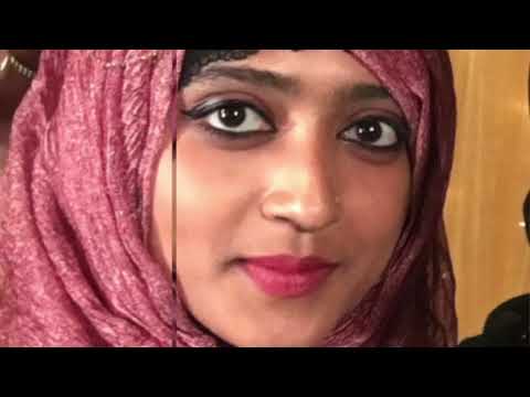 Sadika Happy Birthday