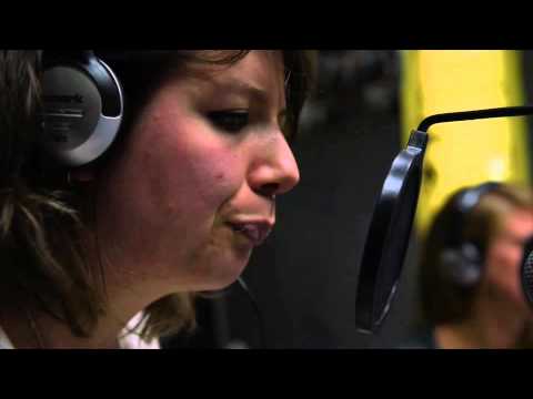 Emission Radio Art'n'Bass #15 - Lexie T Beat Box /Festival Mix'cité/