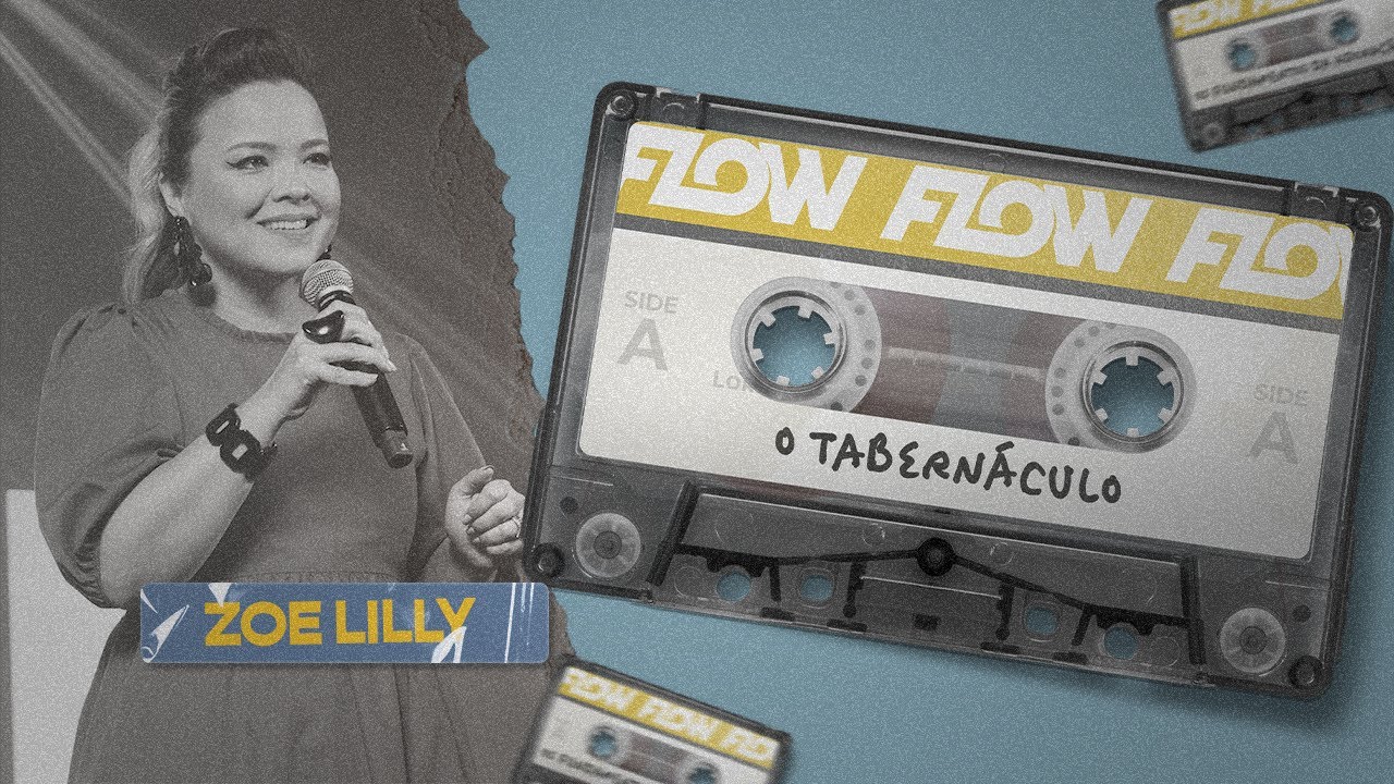 TABERNÁCULO DE MOISÉS I Zoe Lilly