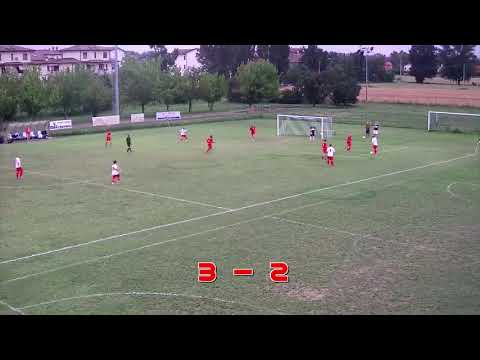 CONAD SAN SECONDO - CRAL BORMIOLI  9 . 3