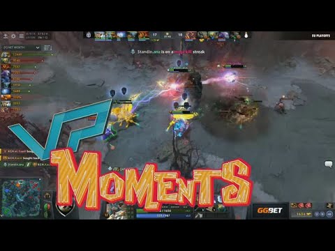 OG VS Team Kinguin At The Intern