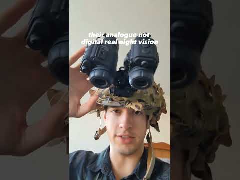 Cheapest Night Vision #shorts