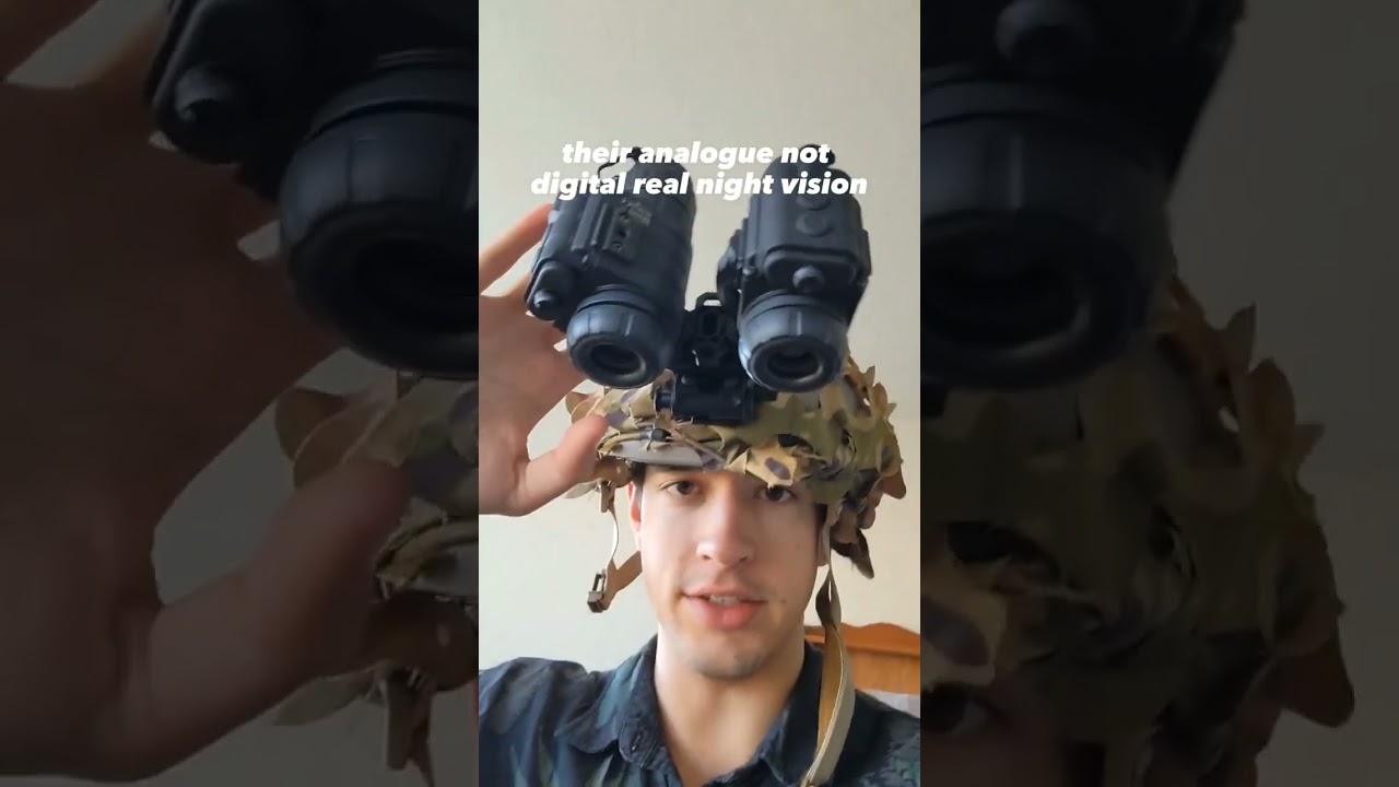 Cheapest Night Vision #shorts