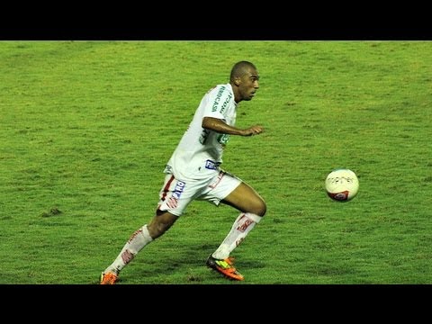 SRZD Bangu x Betim - Copa do Brasil