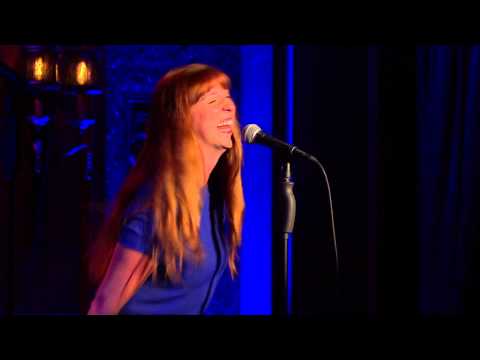 Erin Rice sings “Girlfriend”