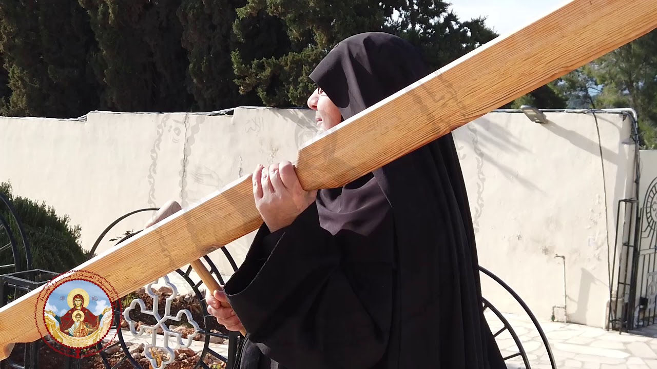 إفرحي يا أم الحياة