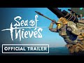 Sea of Thieves x Halo Infinite - Official Noble Spartan Sails Reveal Trailer