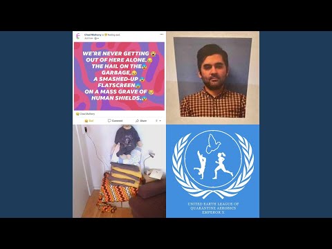 Video thumbnail for Sad React