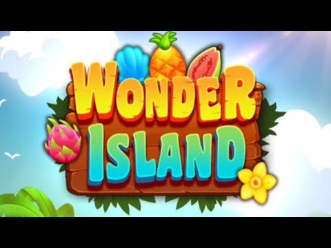 Wonder Island - Match 3 Games Mobile Gameplay Android - YouTube