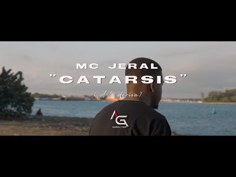 Mc Jeral x Paku Beats - Catarsis (Video Oficial)