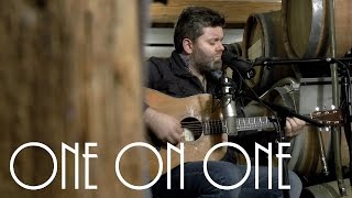 ONE ON ONE: Roesy June 1st, 2015 City Winery New York Full Session