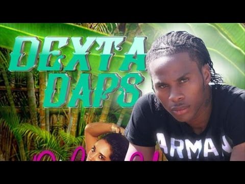 Dexta Daps - Before You Leave (Raw) April 2015
