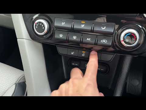 Kia Sportage K3 Mhev MY21 5DR - Image 2