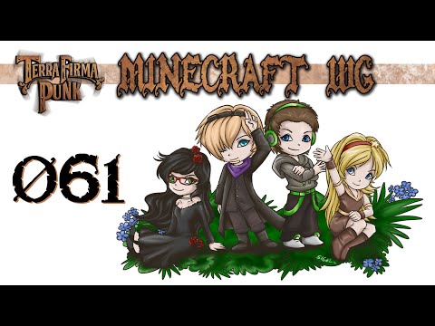 Minecraft WG S8 E061 - ( Käseeis ) - [1355]