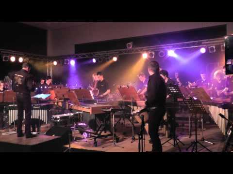 WDV Percussion - Circle of Life
