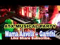 Mama Aavela + Gamthi || ATX MUSICALS || @halpatiAshwin @atxmusicals