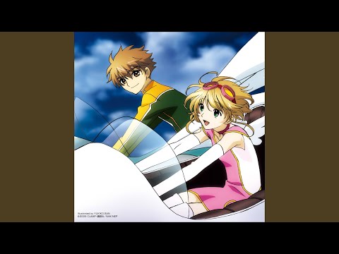 Wings Of Your Imagination - Tsubasa Chronicle