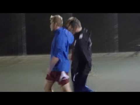 53. GOSRIT Luzino - ProFan Gościcino - WLPN - jesień 2016