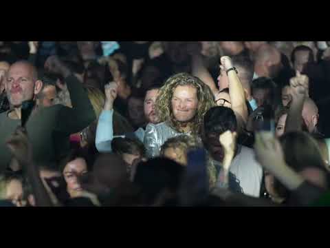 AFTERMOVIE: Oldschool Gangsters Indoor Festival • 2023