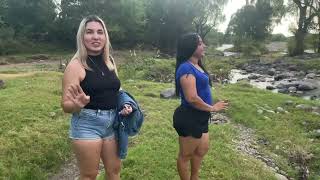 Download lagu Taking a break at the Peace River mp3