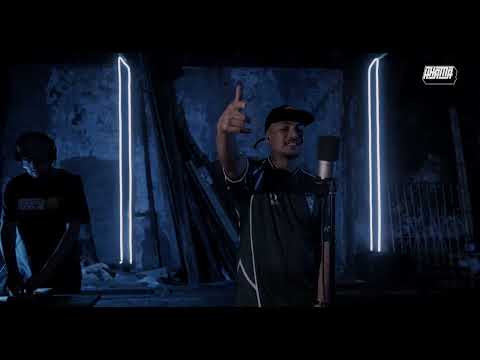 SVLVATORE - Seguimo' akí ((Beat: Ojosyboca) Compilado Hip Hop a Mar Abierto Vol. 1