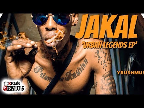 Jakal Ft. Vershon - Love To Love You (Raw) February 2018