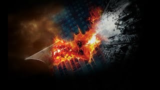 The Dark Knight—The Dark Knight Trilogy 10th Anniversary Video