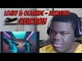 LOJAY X OLAMIDE - ARIZONA (Official Video) | REACTION
