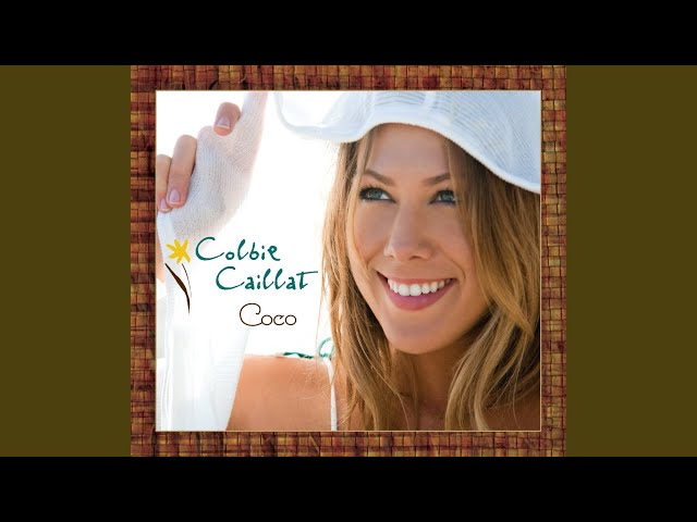 Colbie Caillat - The Little Things (Remix Stems) (Isolated)