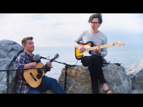 I Get Along Without You Very Well - Hoagy Carmichael (feat. Chase Eagleson) | Among Friends (Ep. 10)
