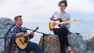 I Get Along Without You Very Well - Hoagy Carmichael (feat. Chase Eagleson) | Among Friends (Ep. 10)