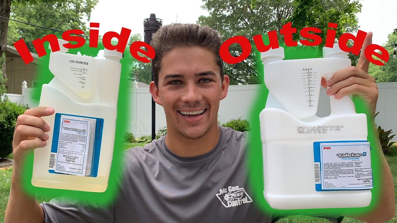 Seasonal Pest Prevention: What NJ Homeowners Need to Know