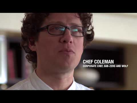 Wolf Induction Cooktops: Magic? No, electromagnetism.