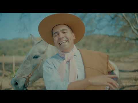 Angelo Aranda - Criollo Argentino (Video Oficial)