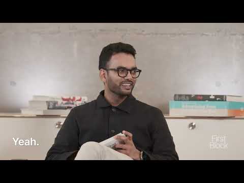 Building a Global Community by Ivan Zhao, Simon Last, and Akshay ...