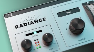 Video thumbnail for Radiance by Wave Alchemy - Plate Reverb Revived by Wave Alchemy